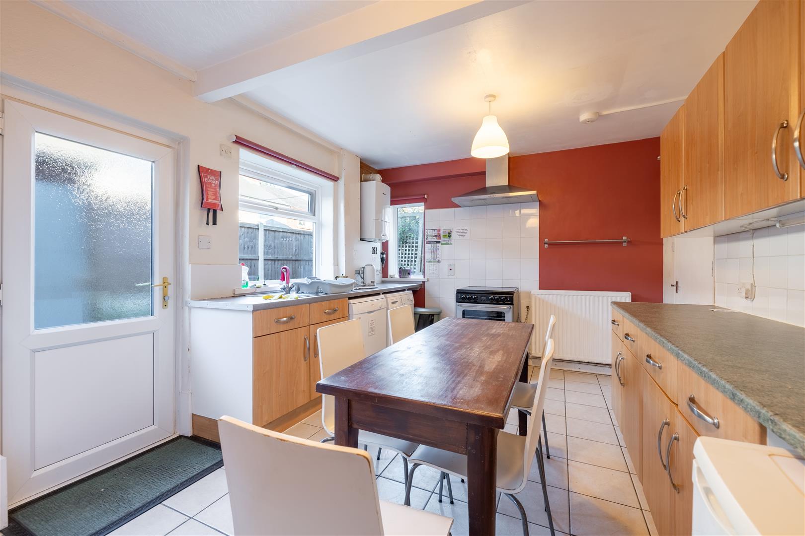 16 Kenilworth Place, Lancaster, LA1 4HE